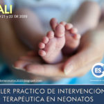 TALLER PRÁCTICO DE INTERVENCIÓN TERAPÉUTICA EN NEONATOS
