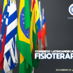 CONGRESO LATINOAMERICANO DE FISIOTERAPIA